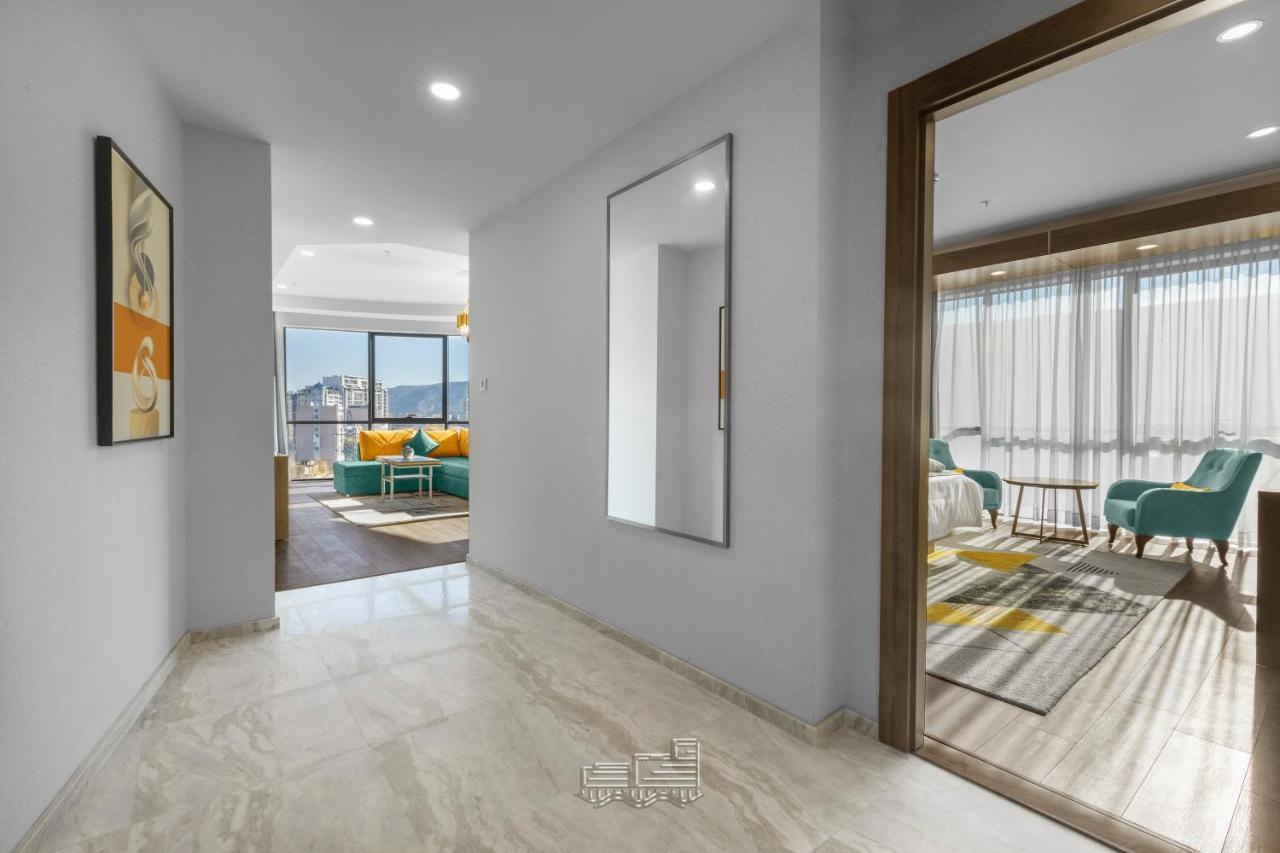 Royal Tulip Hotel & Casino, 트빌리시 외부 사진 Virtual Staging of a Property